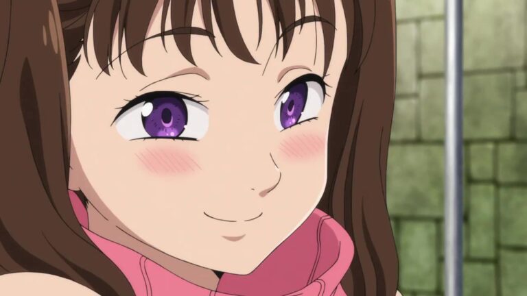 The Seven Deadly Sins: Diane cosplay lets you feel the fury of the giants The Seven Deadly Sins: Diane cosplay lets you feel the fury of the giants