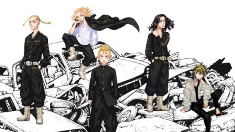 tokyo revengers, "underpaid and overworked": Here is the accusation against the publisher tokyo revengers, "underpaid and overworked": Here is the accusation against the publisher