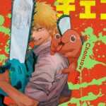 All Eisner Award nominees: Chainsaw Man, Kaiju no 8 and other manga All Eisner Award nominees: Chainsaw Man, Kaiju no 8 and other manga