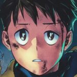 Vigilante My Hero Academia Chapter 126 concludes the spin-off series Vigilante My Hero Academia Chapter 126 concludes the spin-off series