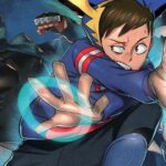 Vigilante My Hero Academia: A heroic debut in the company of heroes Vigilante My Hero Academia: A heroic debut in the company of heroes