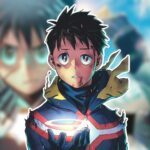 Vigilante My Hero Academia: The Prequel Spin-off ends with Chapter 126 Vigilante My Hero Academia: The Prequel Spin-off ends with Chapter 126
