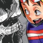 Vigilante My Hero Academia: The Spin-off disputes a fan theory about crawlers Vigilante My Hero Academia: The Spin-off disputes a fan theory about crawlers