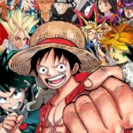 Weekly Shonen Jump Launches New Series: Here Come The Manga And Authors Weekly Shonen Jump Launches New Series: Here Come The Manga And Authors