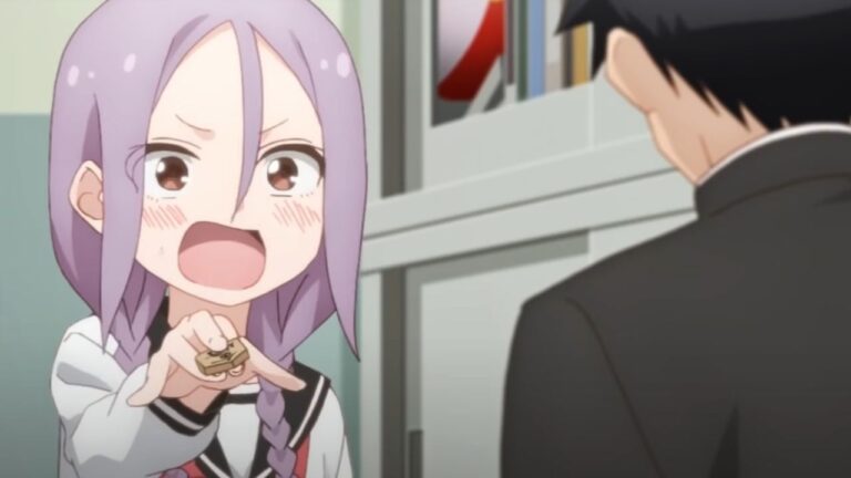When Will Ayumu Make His Move: official trailer and anime release date When Will Ayumu Make His Move: official trailer and anime release date