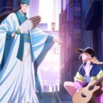 Ya boy Kongming! charged: Is the anime hiding hate messages against China? Ya boy Kongming! charged: Is the anime hiding hate messages against China?
