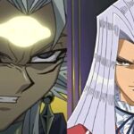 Yu-Gi-Oh: The best antagonists according to fans of the series Yu-Gi-Oh: The best antagonists according to fans of the series