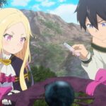 Review | Mahoutsukai Reimeiki – Chapter 10 Review | Mahoutsukai Reimeiki – Chapter 10