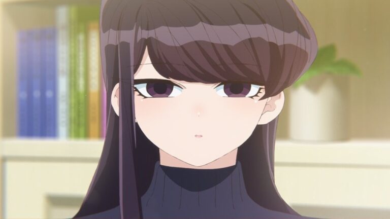 Review | Komi-san Can’t Communicate 2 – Final Chapter Review | Komi-san Can’t Communicate 2 – Final Chapter