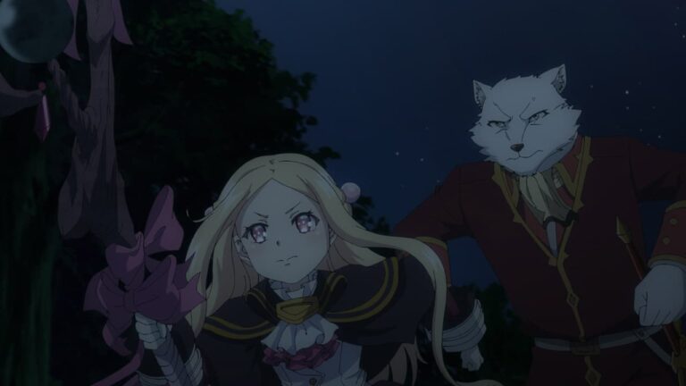 Review | Mahoutsukai Reimeiki – Chapter 8 Review | Mahoutsukai Reimeiki – Chapter 8