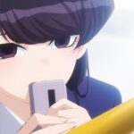 Review | Komi-san Cannot Communicate 2 – Chapter 9 Review | Komi-san Cannot Communicate 2 – Chapter 9