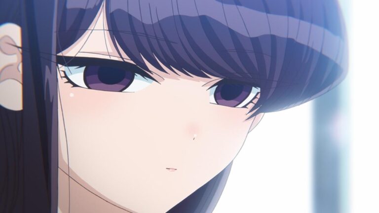 Review | Komi-san Cannot Communicate 2 – Chapter 11 Review | Komi-san Cannot Communicate 2 – Chapter 11
