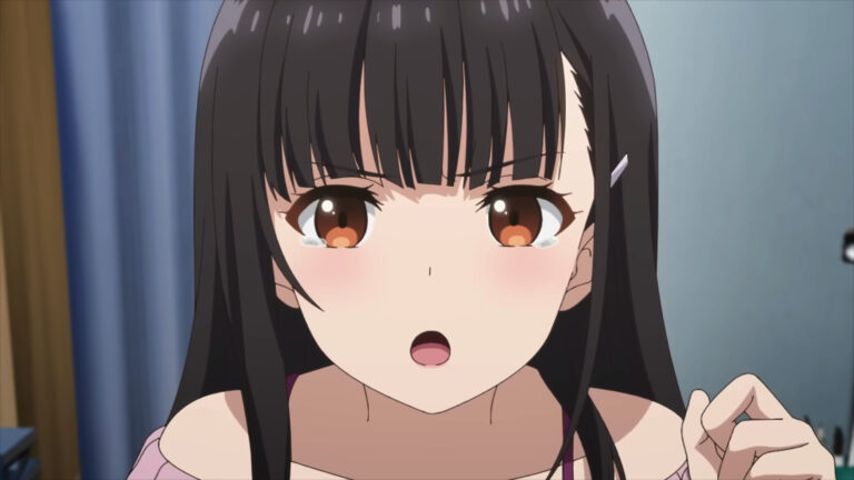 Mamahaha no Tsurego ga Motokano Datta Anime Shares New Sneak Peek Mamahaha no Tsurego ga Motokano Datta Anime Shares New Sneak Peek