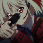 A-1 Pictures’ original anime Lycoris Recoil announces its premiere date in a new sneak peek A-1 Pictures’ original anime Lycoris Recoil announces its premiere date in a new sneak peek