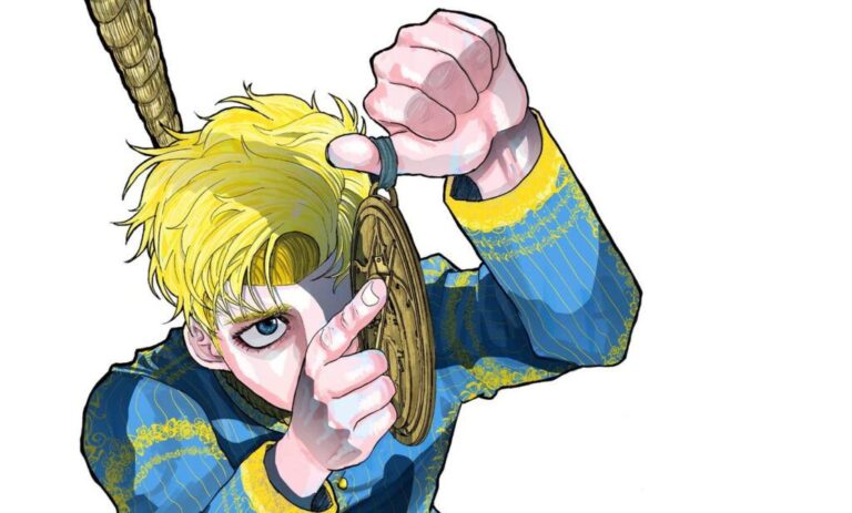 About the Movement of the Earth: The award-winning manga becomes anime thanks to Madhouse About the Movement of the Earth: The award-winning manga becomes anime thanks to Madhouse
