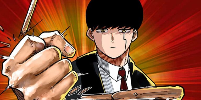 Important announcement for Mashle: A leaker awaits the anime for the magic series Important announcement for Mashle: A leaker awaits the anime for the magic series