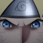 Progress for Boruto 254: ready to die for peace Progress for Boruto 254: ready to die for peace