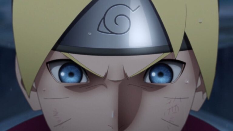 Progress for Boruto 254: ready to die for peace Progress for Boruto 254: ready to die for peace