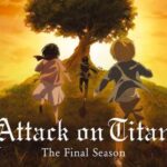 Attack on Titan: a fantastic artwork for the special event dedicated to the last season Attack on Titan: a fantastic artwork for the special event dedicated to the last season