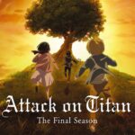 Attack on Titan season 4: revealed the cover of the new Blu-ray Attack on Titan season 4: revealed the cover of the new Blu-ray