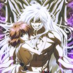 Bastard: The Netflix Anime is shown in the first official key visual Bastard: The Netflix Anime is shown in the first official key visual