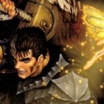 Berserker 365 and 366, the return of the manga: a double chapter with the fury of Gatsu Berserker 365 and 366, the return of the manga: a double chapter with the fury of Gatsu