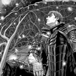 Berserk, the author of Tokyo Ghoul, is creating an illustration for the manga’s return Berserk, the author of Tokyo Ghoul, is creating an illustration for the manga’s return
