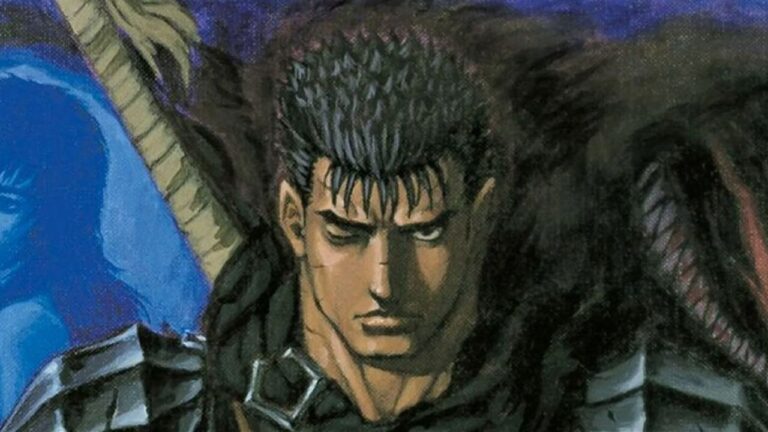 Berserk continues! The big announcement from Hakusensha Publishing, the details Berserk continues! The big announcement from Hakusensha Publishing, the details