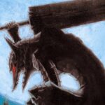 Berserk: The iconic cover of Volume 28 comes to life in the character of Good Smile Berserk: The iconic cover of Volume 28 comes to life in the character of Good Smile