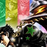 Berserker meets Jojo: A fan imagines Gatsu as Araki Berserker meets Jojo: A fan imagines Gatsu as Araki