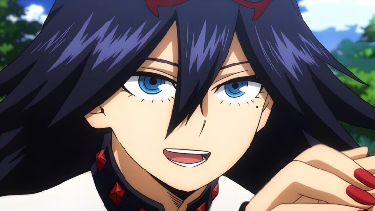 Boku no Hero Academia unveils a new preview of its sixth season Boku no Hero Academia unveils a new preview of its sixth season