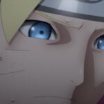 Boruto 253, the meeting between two old friends: Ikada’s marriage proposal Boruto 253, the meeting between two old friends: Ikada’s marriage proposal
