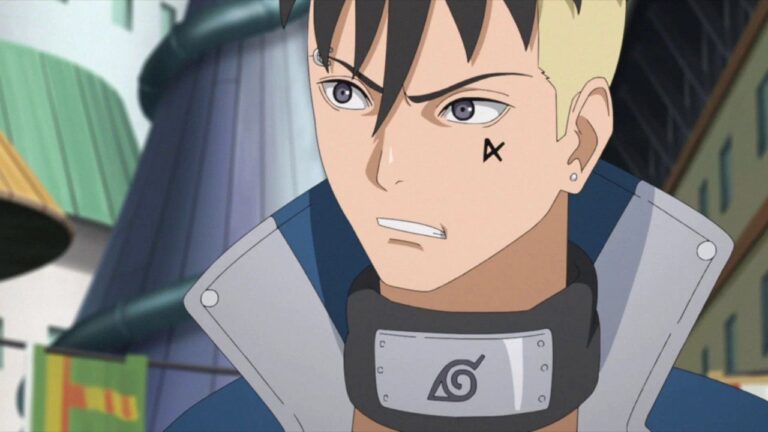 Boruto 255 still complains about the animations: fans welcome the saga to the land of water Boruto 255 still complains about the animations: fans welcome the saga to the land of water