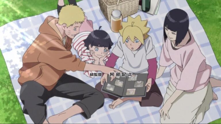 Boruto 257-260: Here are the titles of the next episodes, a holiday for the Uzumaki? Boruto 257-260: Here are the titles of the next episodes, a holiday for the Uzumaki?