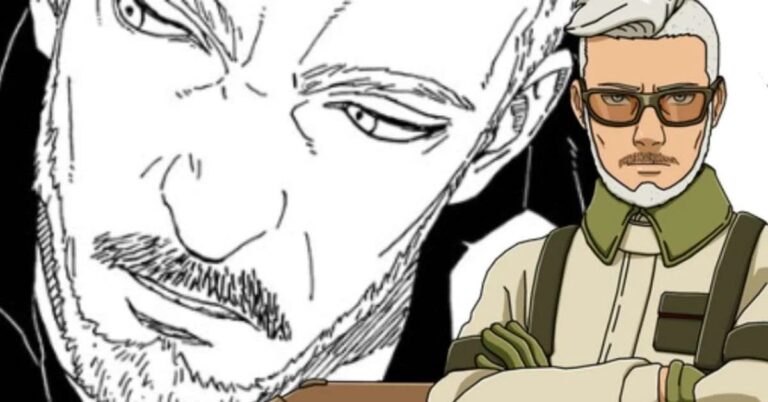 Boruto 71: Did Amado reveal his true intentions? Boruto 71: Did Amado reveal his true intentions?