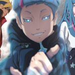 Boruto 71: The power of Daemon has a secret, the revelation Boruto 71: The power of Daemon has a secret, the revelation