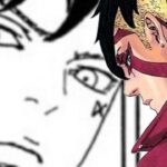 Boruto 71: The Secret of Kawaki’s Karma Unveiled Boruto 71: The Secret of Kawaki’s Karma Unveiled
