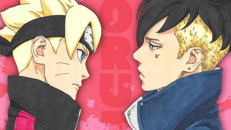 Boruto 72 release date and predictions: Pause and then unreleased developments Boruto 72 release date and predictions: Pause and then unreleased developments