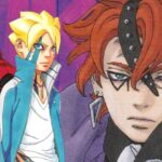 Boruto, Masashi Kishimoto Takes a Break: Then the Manga Returns Boruto, Masashi Kishimoto Takes a Break: Then the Manga Returns