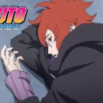 Boruto: The Code Saga will appear in anime in 2023 Boruto: The Code Saga will appear in anime in 2023