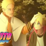Boruto, the argument about the Seventh Hokage breaks out: is he a bad father? Boruto, the argument about the Seventh Hokage breaks out: is he a bad father?