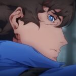 Castlevania: Nocturne, new trailer for the new Netflix original series Castlevania: Nocturne, new trailer for the new Netflix original series