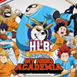 Crunchyroll will broadcast the OVAs from My Hero Academia and many others Crunchyroll will broadcast the OVAs from My Hero Academia and many others
