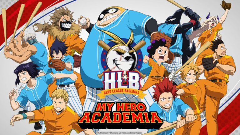 Crunchyroll will broadcast the OVAs from My Hero Academia and many others Crunchyroll will broadcast the OVAs from My Hero Academia and many others