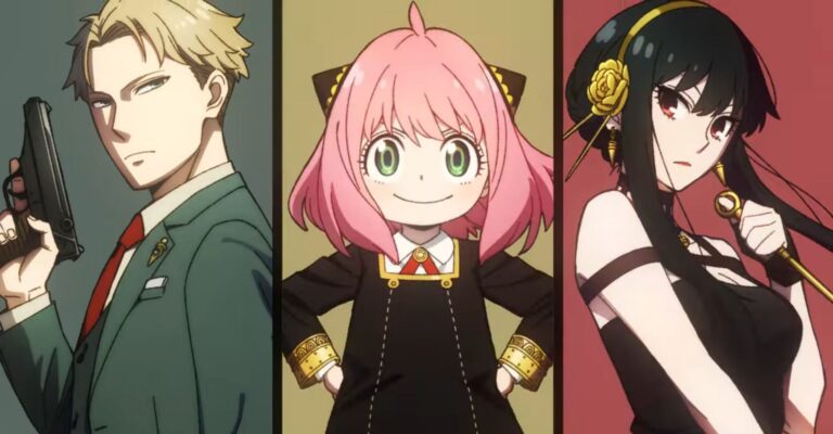 From Spy x Family to My Hero Academia: the best-selling manga of May 2022 From Spy x Family to My Hero Academia: the best-selling manga of May 2022