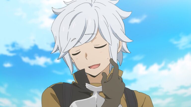 DanMachi revealed new details about the fourth season’s episodes DanMachi revealed new details about the fourth season’s episodes