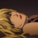 Death Note: A gorgeous cosplay by Misa Amane enchants the photos of Grusha Death Note: A gorgeous cosplay by Misa Amane enchants the photos of Grusha