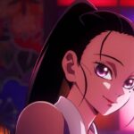 Demon Slayer: A cosplay of Hinatsuru, the most beautiful woman in Tengen Demon Slayer: A cosplay of Hinatsuru, the most beautiful woman in Tengen