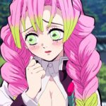 Demon Slayer, Kanroji prepares for season 3 thanks to this f.ukuro cosplay Demon Slayer, Kanroji prepares for season 3 thanks to this f.ukuro cosplay