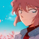 Detective Conan: An Ai Haibara cosplay but with grown-up charm Detective Conan: An Ai Haibara cosplay but with grown-up charm